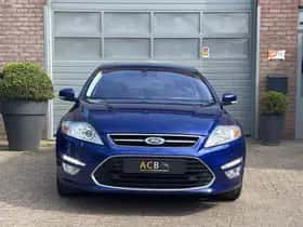 Ford Mondeo (2014) thumbnail 14