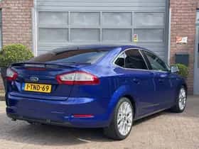 Ford Mondeo (2014) thumbnail 3