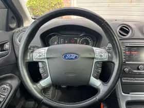 Ford Mondeo (2014) thumbnail 27