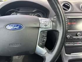 Ford Mondeo (2014) thumbnail 29