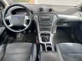 Ford Mondeo (2014) thumbnail 4