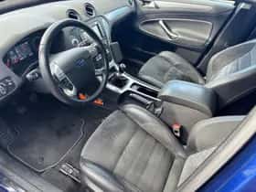 Ford Mondeo (2014) thumbnail 5