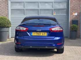 Ford Mondeo (2014) thumbnail 6