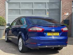 Ford Mondeo (2014) thumbnail 8