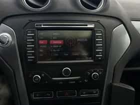 Ford Mondeo (2014) thumbnail 9