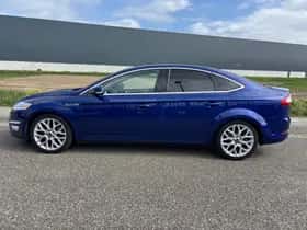 Ford Mondeo (2014) thumbnail 10