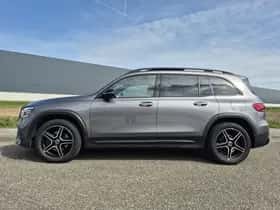 Mercedes-Benz GLB-Klasse (2021) thumbnail 11