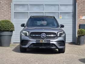 Mercedes-Benz GLB-Klasse (2021) thumbnail 14