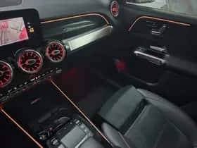 Mercedes-Benz GLB-Klasse (2021) thumbnail 19