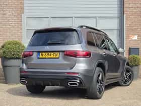 Mercedes-Benz GLB-Klasse (2021) thumbnail 3