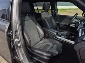 Mercedes-Benz GLB-Klasse (2021) thumbnail 21