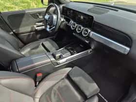Mercedes-Benz GLB-Klasse (2021) thumbnail 23