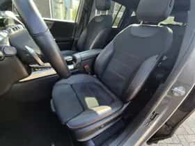 Mercedes-Benz GLB-Klasse (2021) thumbnail 4