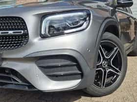 Mercedes-Benz GLB-Klasse (2021) thumbnail 31