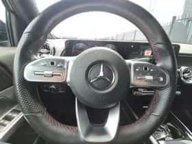 Mercedes-Benz GLB-Klasse (2021) thumbnail 40