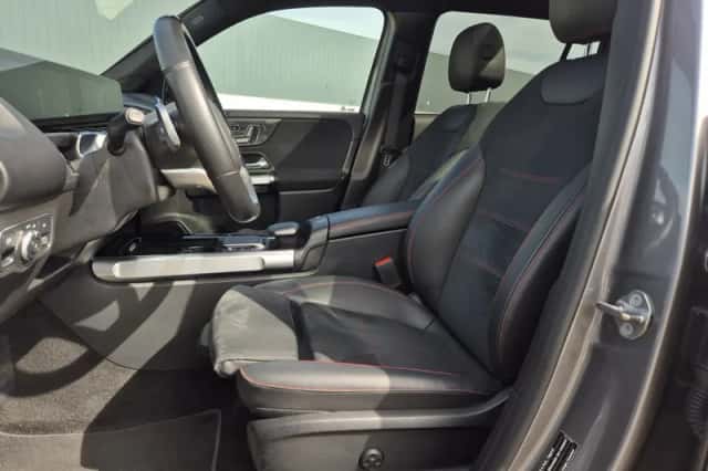 Mercedes-Benz GLB-Klasse (2021) thumbnail 5