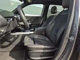 Mercedes-Benz GLB-Klasse (2021) thumbnail 5