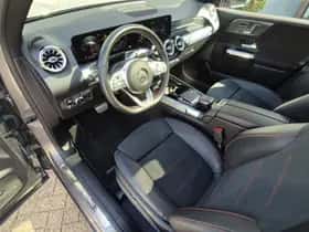 Mercedes-Benz GLB-Klasse (2021) thumbnail 44