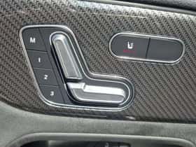 Mercedes-Benz GLB-Klasse (2021) thumbnail 55