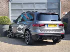 Mercedes-Benz GLB-Klasse (2021) thumbnail 9
