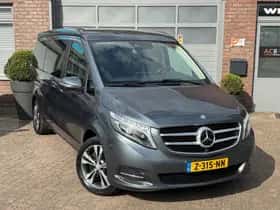 Mercedes-Benz Onbekend (2016)