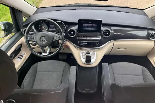 Mercedes-Benz Onbekend (2016) thumbnail 4