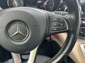 Mercedes-Benz Onbekend (2016) thumbnail 36