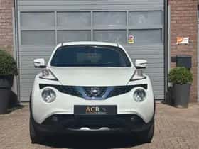Nissan Juke (2017) thumbnail 2