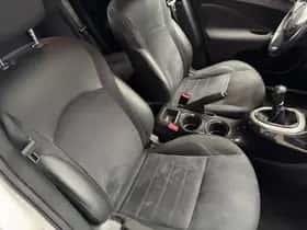 Nissan Juke (2017) thumbnail 11