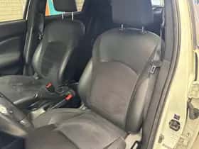 Nissan Juke (2017) thumbnail 15