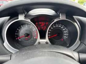 Nissan Juke (2017) thumbnail 18