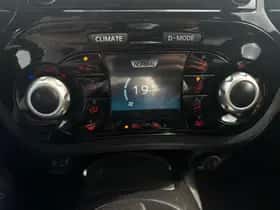 Nissan Juke (2017) thumbnail 23
