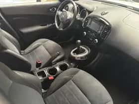 Nissan Juke (2017) thumbnail 27
