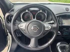 Nissan Juke (2017) thumbnail 29