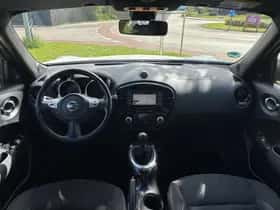 Nissan Juke (2017) thumbnail 4