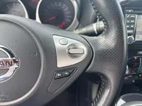 Nissan Juke (2017) thumbnail 31