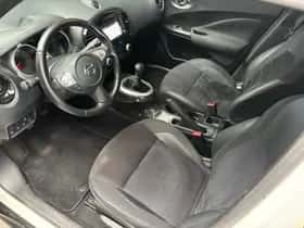 Nissan Juke (2017) thumbnail 5