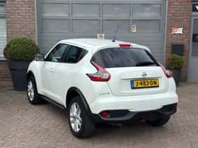 Nissan Juke (2017) thumbnail 8