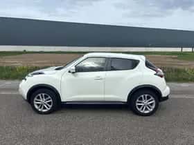 Nissan Juke (2017) thumbnail 10