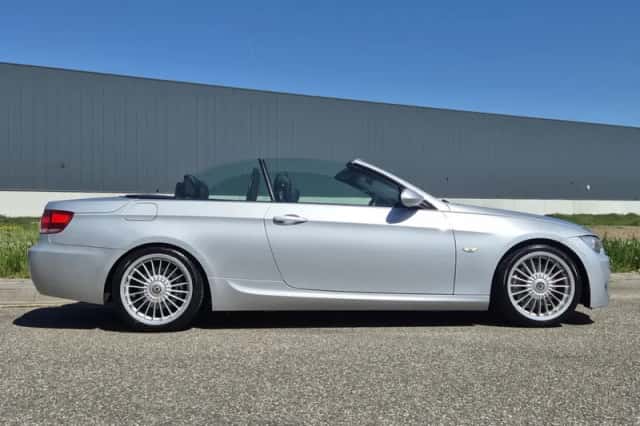 BMW 3-Serie (2008) thumbnail 2