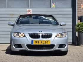 BMW 3-Serie (2008) thumbnail 11