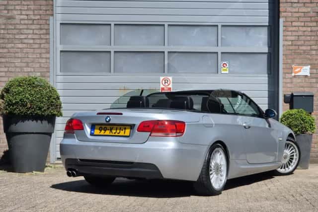 BMW 3-Serie (2008) thumbnail 3