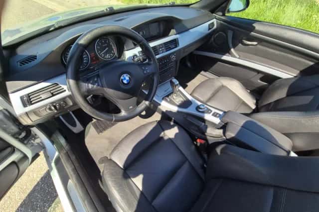 BMW 3-Serie (2008) thumbnail 4