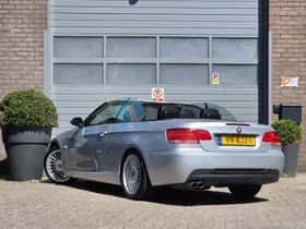 BMW 3-Serie (2008) thumbnail 5