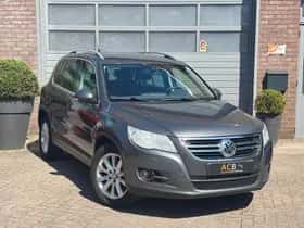 Volkswagen Tiguan (2011)