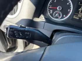 Volkswagen Tiguan (2011) thumbnail 16