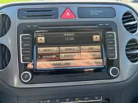 Volkswagen Tiguan (2011) thumbnail 19