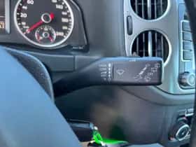 Volkswagen Tiguan (2011) thumbnail 27