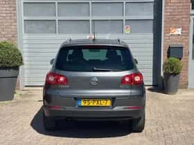 Volkswagen Tiguan (2011) thumbnail 6