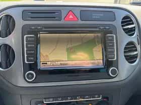 Volkswagen Tiguan (2011) thumbnail 9